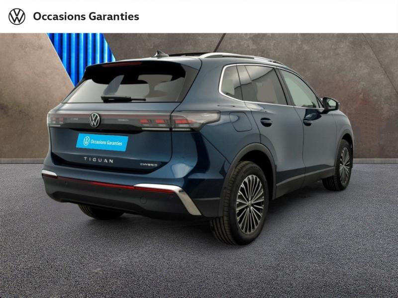 Voitures occasions VOLKSWAGEN TIGUAN Elegance Villemomble