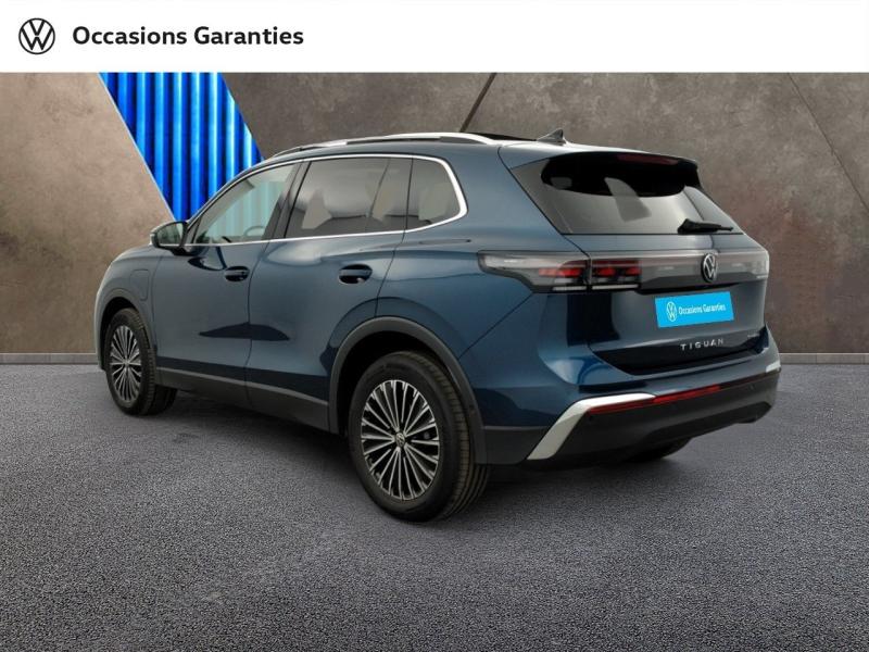 Voitures occasions VOLKSWAGEN TIGUAN Elegance Villemomble