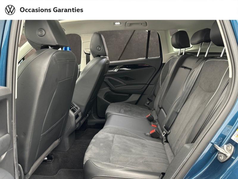 Voitures occasions VOLKSWAGEN TIGUAN Elegance Villemomble
