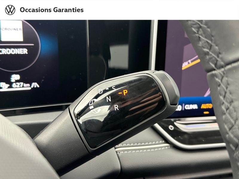 Voitures occasions VOLKSWAGEN TIGUAN Elegance Villemomble