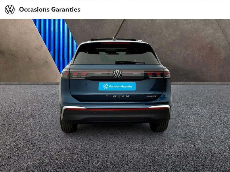 Voitures occasions VOLKSWAGEN TIGUAN Elegance Villemomble