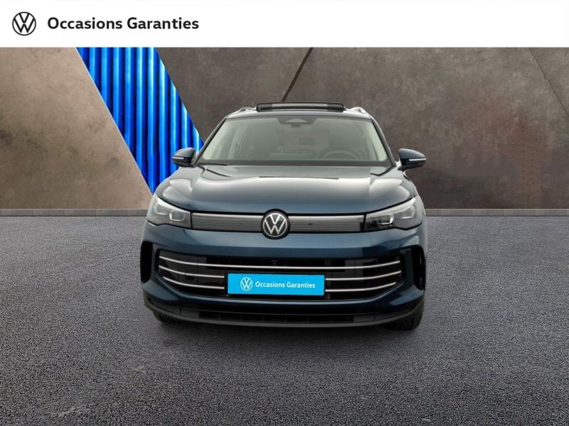 Voitures occasions VOLKSWAGEN TIGUAN Elegance Villemomble