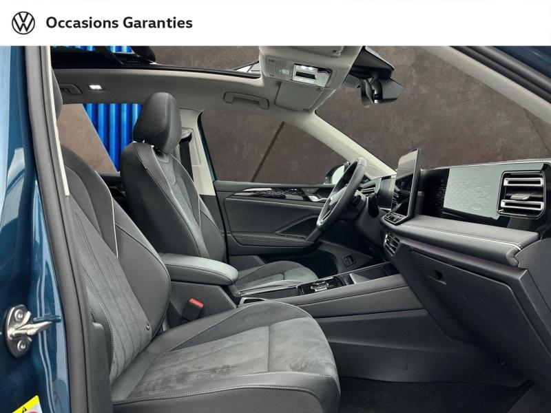 Voitures occasions VOLKSWAGEN TIGUAN Elegance Villemomble