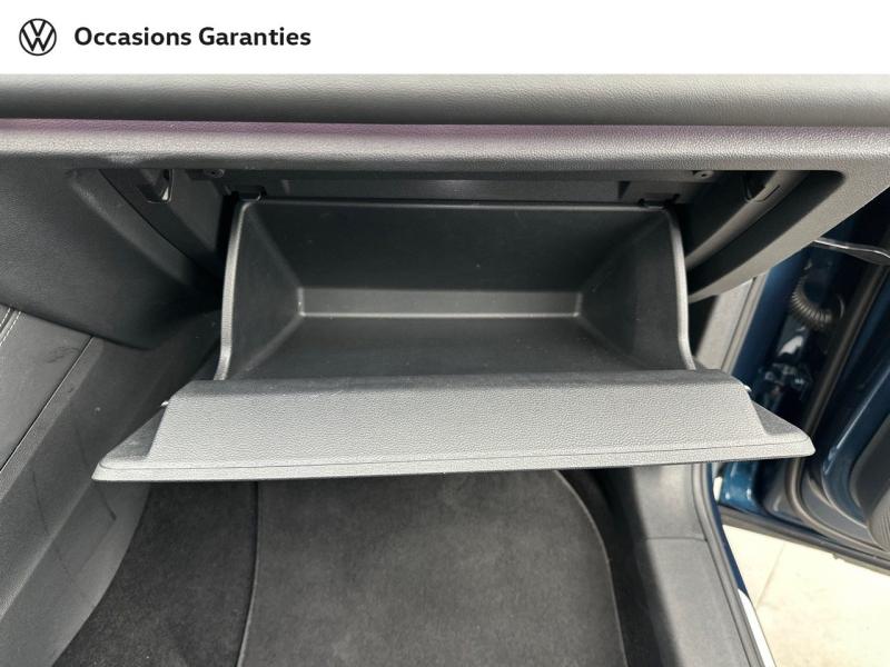 Voitures occasions VOLKSWAGEN TIGUAN Elegance Villemomble