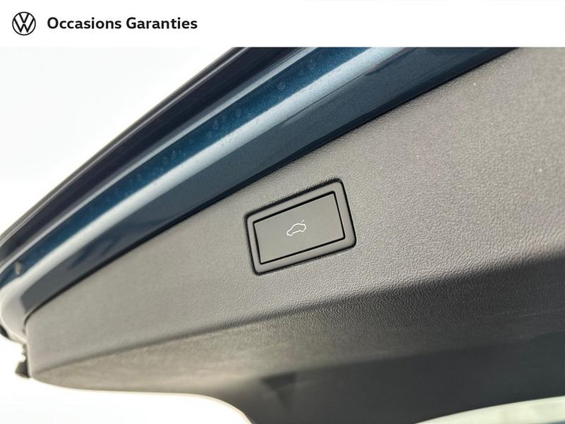 Voitures occasions VOLKSWAGEN TIGUAN Elegance Villemomble