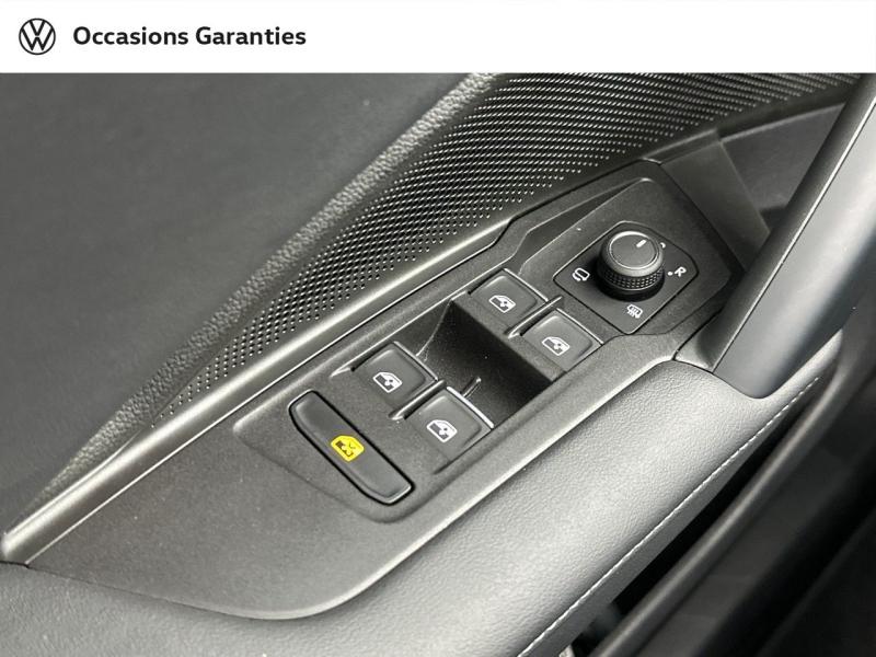 Voitures occasions VOLKSWAGEN TIGUAN Elegance Villemomble