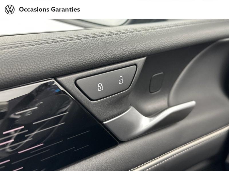 Voitures occasions VOLKSWAGEN TIGUAN Elegance Villemomble