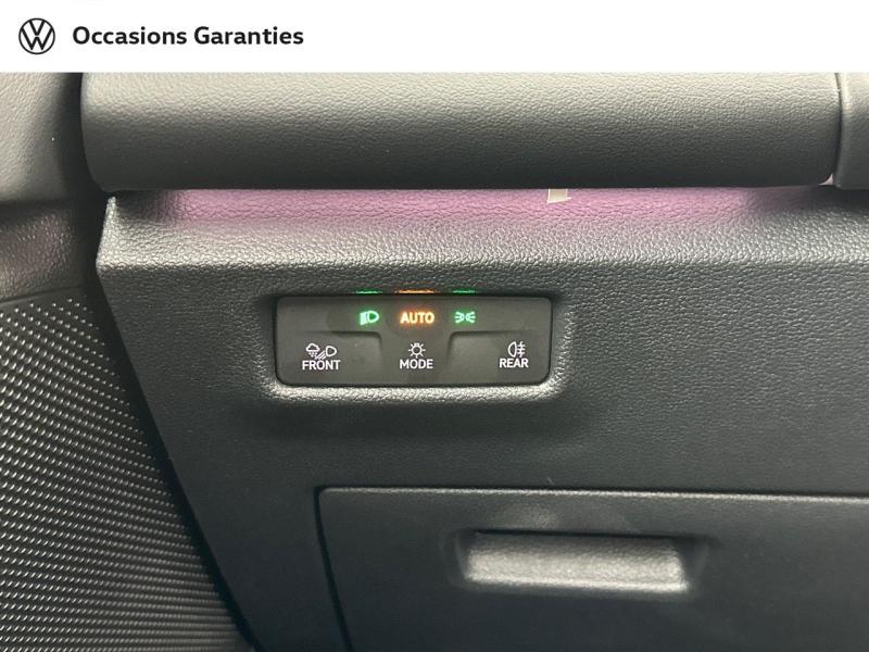 Voitures occasions VOLKSWAGEN TIGUAN Elegance Villemomble