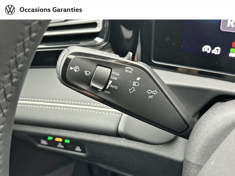 Voitures occasions VOLKSWAGEN TIGUAN Elegance Villemomble