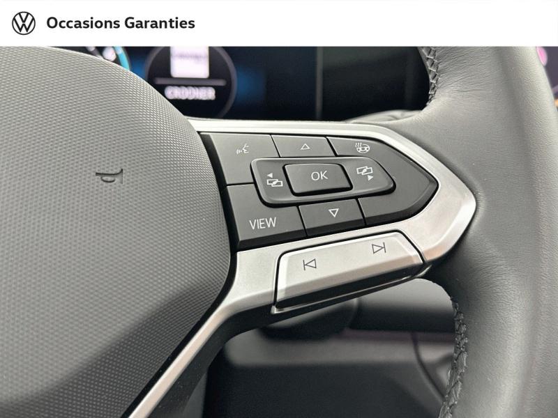 Voitures occasions VOLKSWAGEN TIGUAN Elegance Villemomble