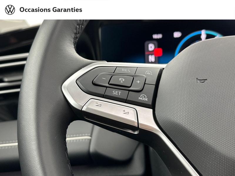 Voitures occasions VOLKSWAGEN TIGUAN Elegance Villemomble