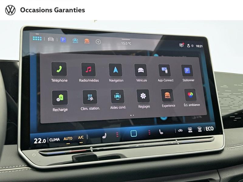 Voitures occasions VOLKSWAGEN TIGUAN Elegance Villemomble