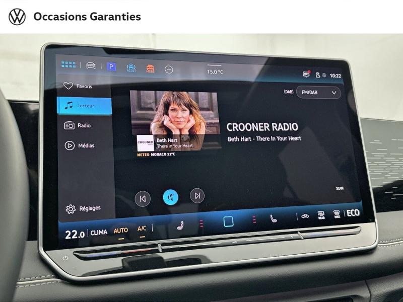 Voitures occasions VOLKSWAGEN TIGUAN Elegance Villemomble