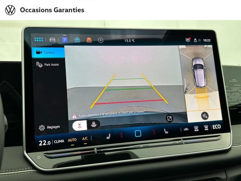 Voitures occasions VOLKSWAGEN TIGUAN Elegance Villemomble