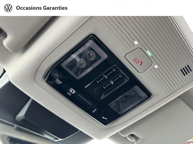 Voitures occasions VOLKSWAGEN TIGUAN Elegance Villemomble