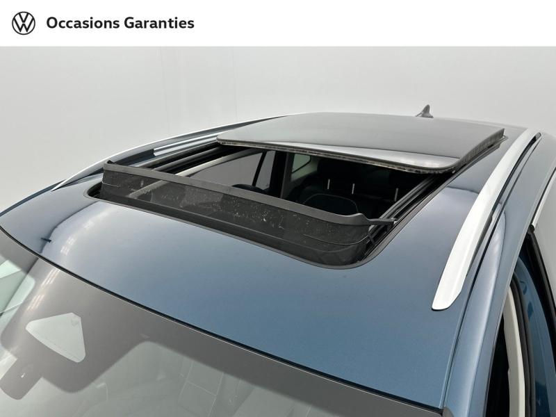 Voitures occasions VOLKSWAGEN TIGUAN Elegance Villemomble