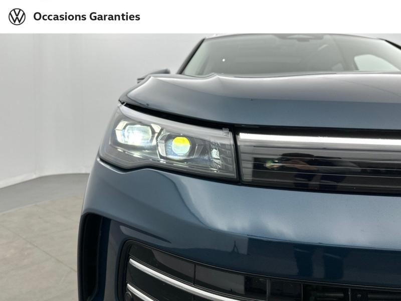 Voitures occasions VOLKSWAGEN TIGUAN Elegance Villemomble