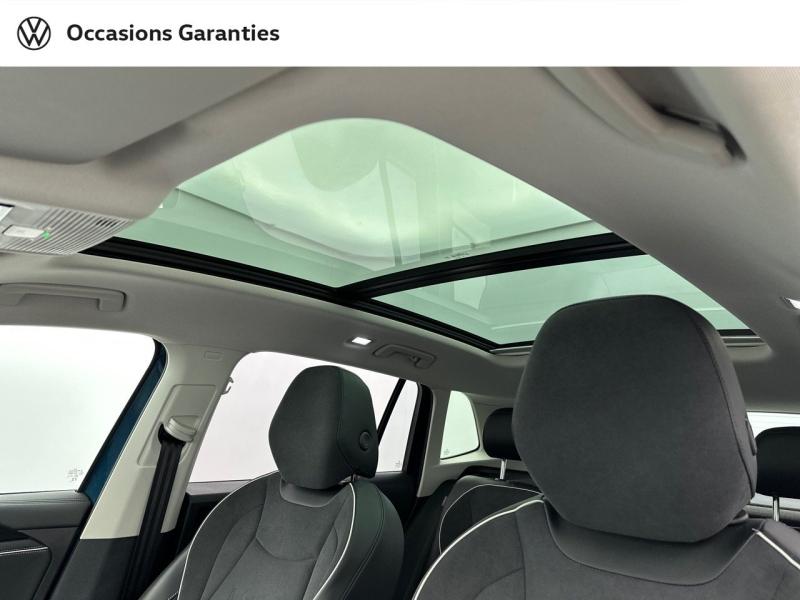 Voitures occasions VOLKSWAGEN TIGUAN Elegance Villemomble