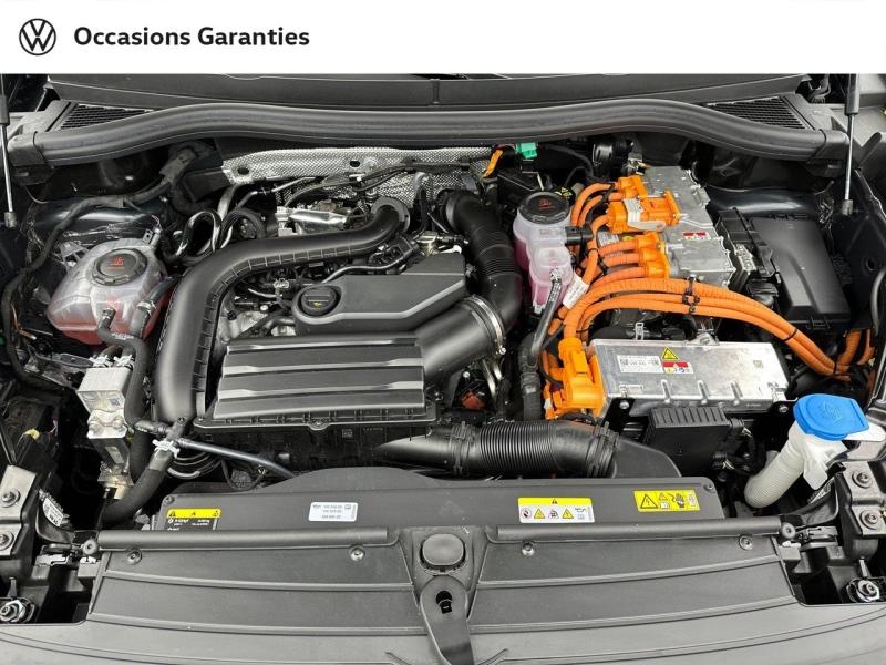 Voitures occasions VOLKSWAGEN TIGUAN Elegance Villemomble