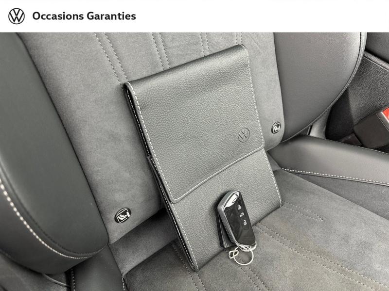 Voitures occasions VOLKSWAGEN TIGUAN Elegance Villemomble