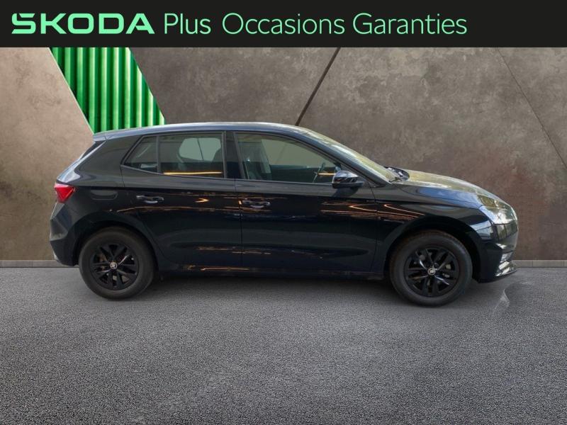 Voitures occasions ŠKODA FABIA Selection Villemomble