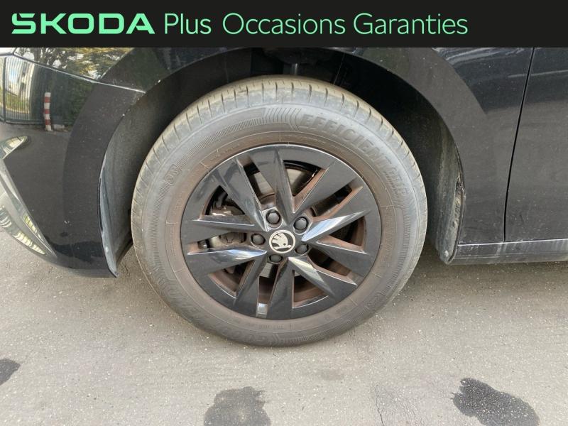 Voitures occasions ŠKODA FABIA Selection Villemomble