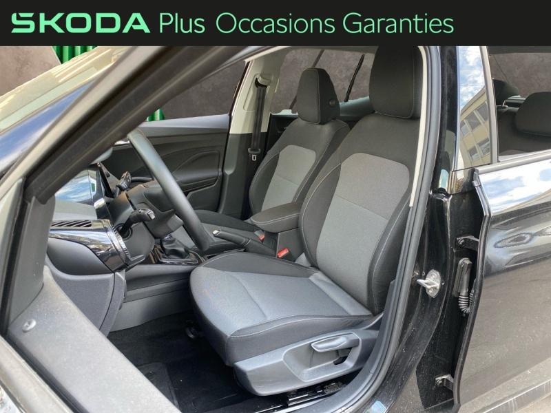 Voitures occasions ŠKODA FABIA Selection Villemomble