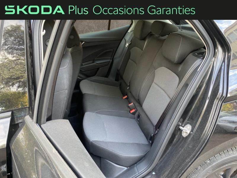 Voitures occasions ŠKODA FABIA Selection Villemomble