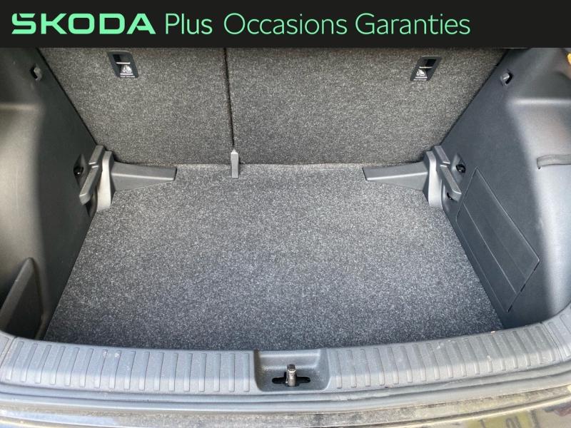 Voitures occasions ŠKODA FABIA Selection Villemomble