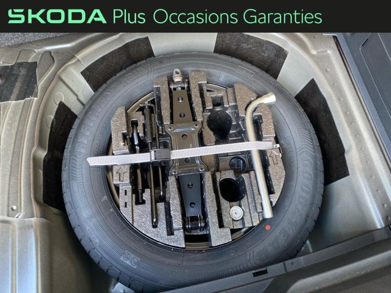 Voitures occasions ŠKODA FABIA Selection Villemomble