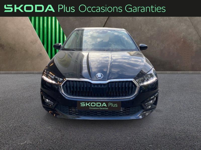 Voitures occasions ŠKODA FABIA Selection Villemomble