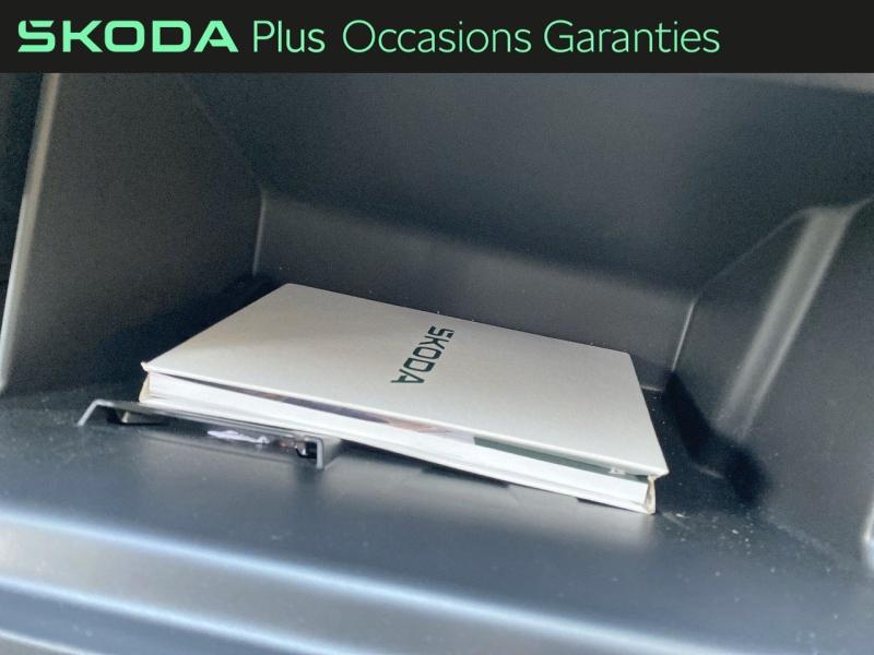 Voitures occasions ŠKODA FABIA Selection Villemomble