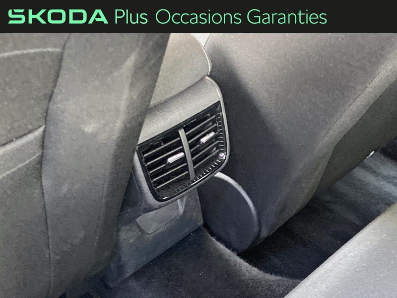 Voitures occasions ŠKODA FABIA Selection Villemomble