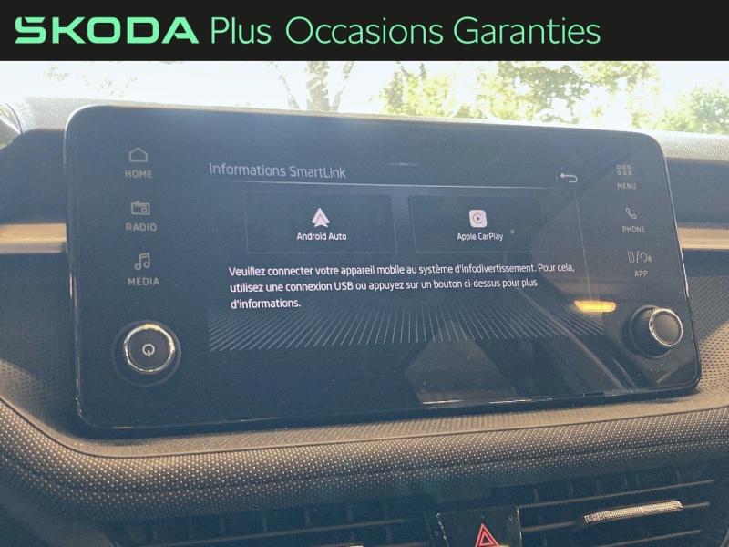 Voitures occasions ŠKODA FABIA Selection Villemomble