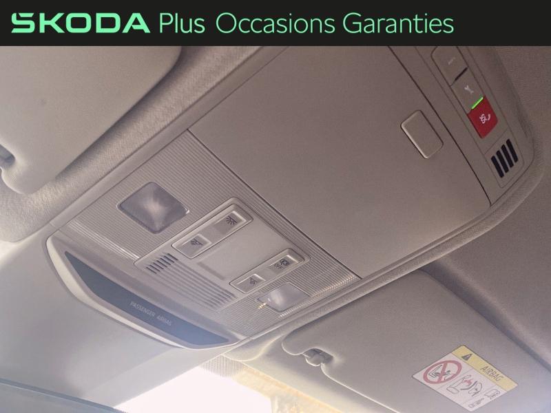 Voitures occasions ŠKODA FABIA Selection Villemomble