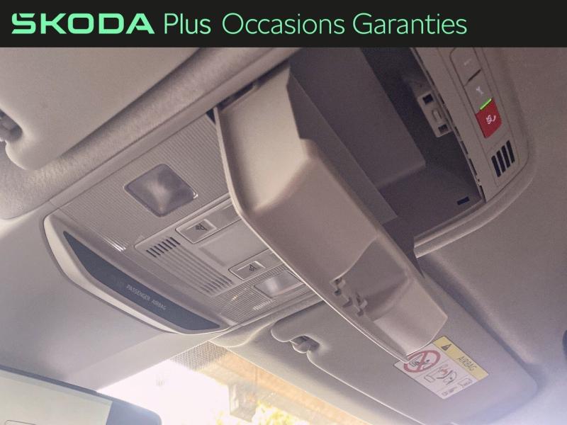 Voitures occasions ŠKODA FABIA Selection Villemomble