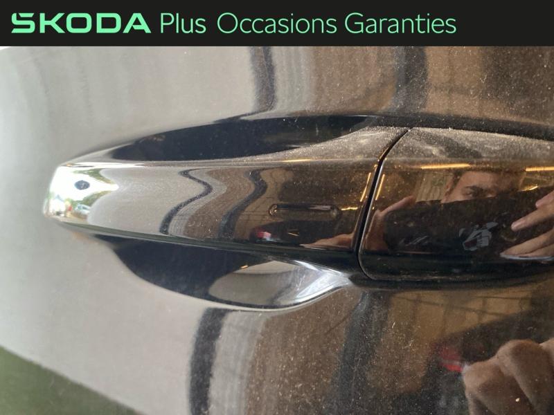 Voitures occasions ŠKODA FABIA Selection Villemomble