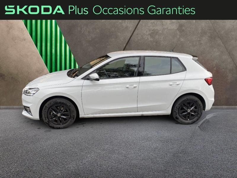 Voitures occasions ŠKODA FABIA Selection Villemomble