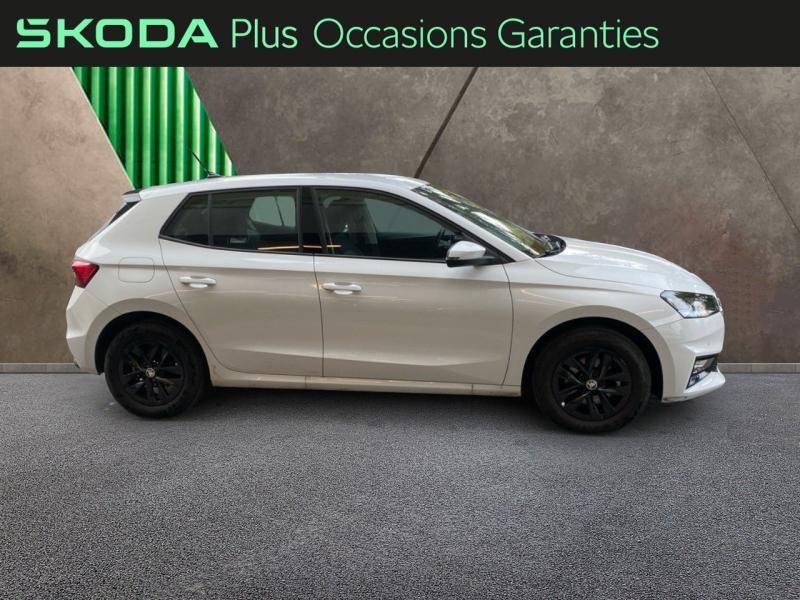 Voitures occasions ŠKODA FABIA Selection Villemomble