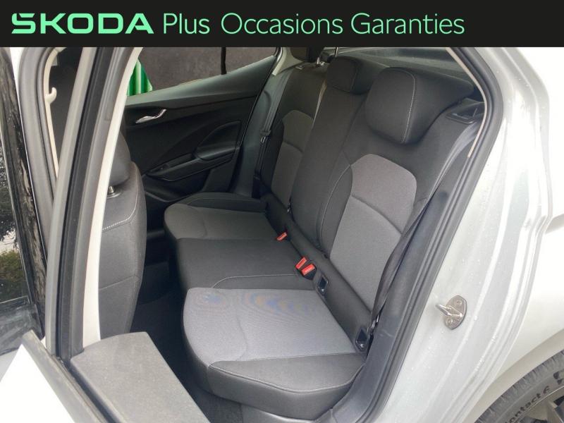 Voitures occasions ŠKODA FABIA Selection Villemomble