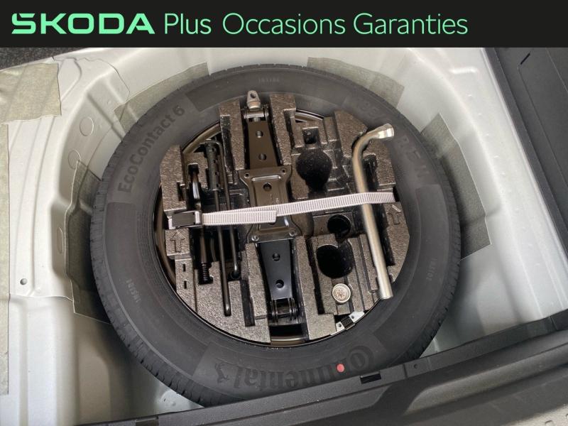 Voitures occasions ŠKODA FABIA Selection Villemomble