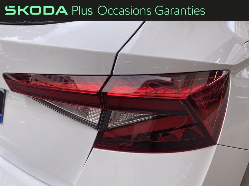 Voitures occasions ŠKODA FABIA Selection Villemomble