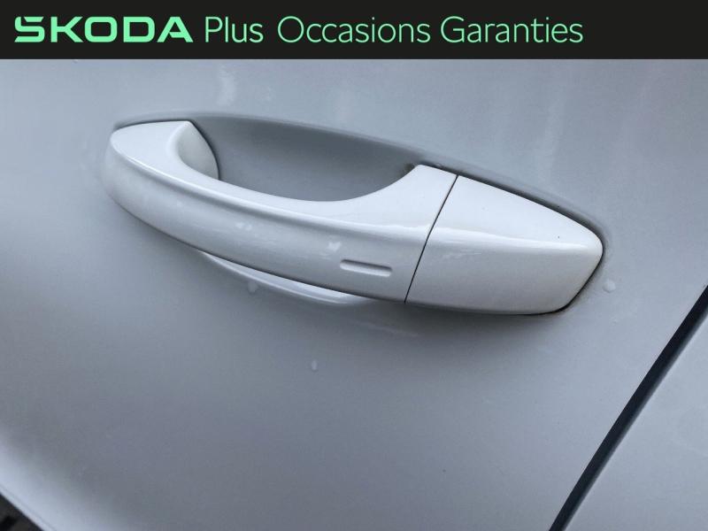 Voitures occasions ŠKODA FABIA Selection Villemomble