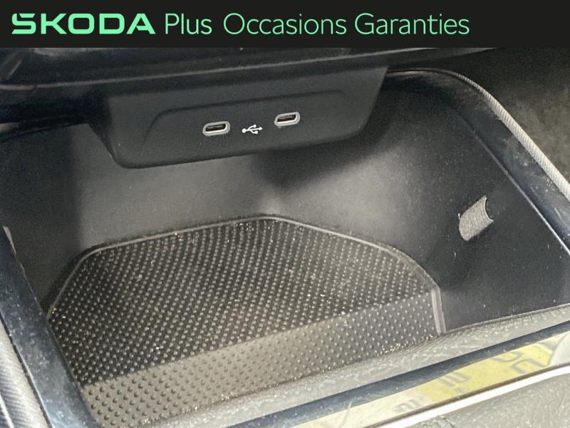 Voitures occasions ŠKODA FABIA Selection Villemomble