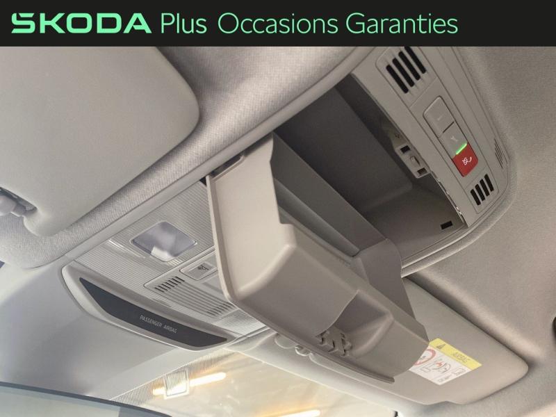 Voitures occasions ŠKODA FABIA Selection Villemomble