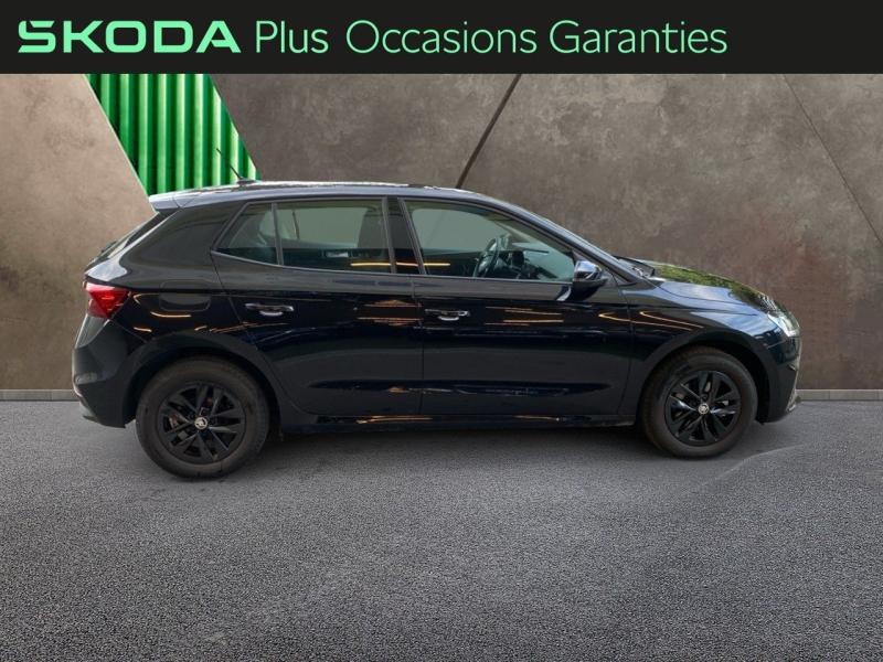 Voitures occasions ŠKODA FABIA Selection Villemomble