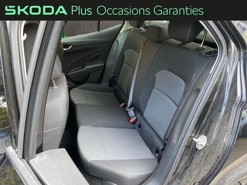 Voitures occasions ŠKODA FABIA Selection Villemomble