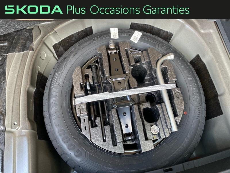 Voitures occasions ŠKODA FABIA Selection Villemomble