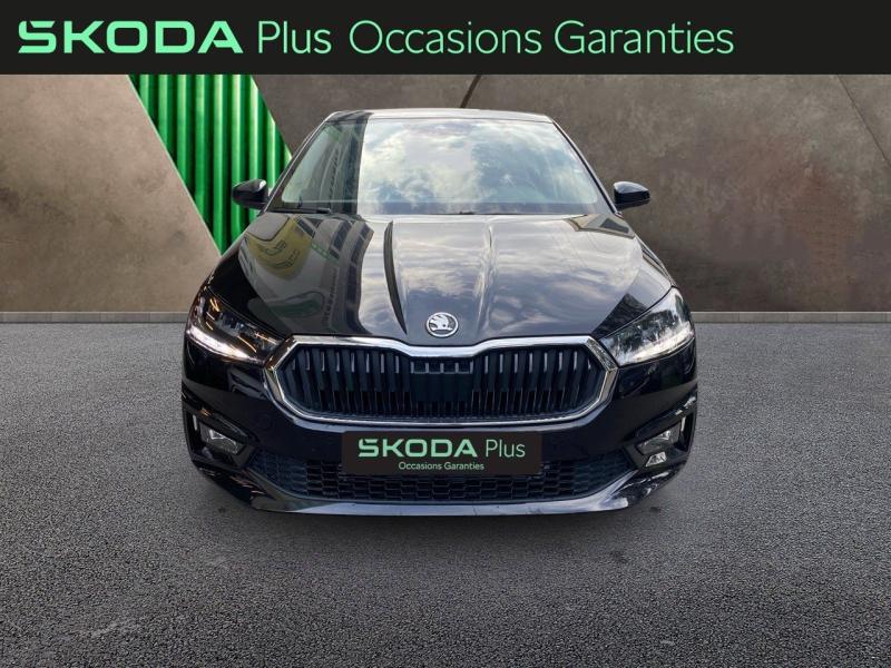 Voitures occasions ŠKODA FABIA Selection Villemomble