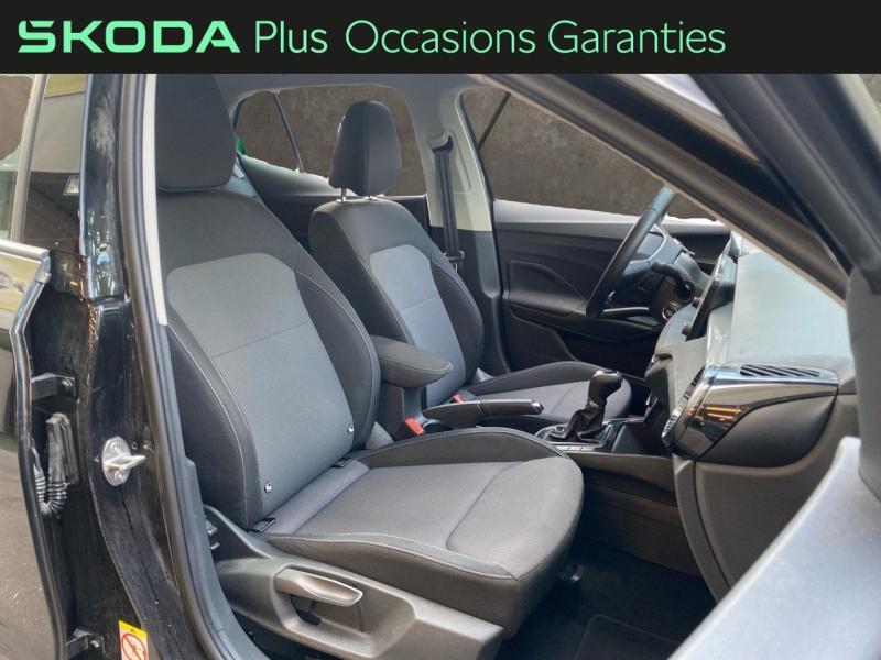 Voitures occasions ŠKODA FABIA Selection Villemomble